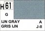 H061 IJN Gray - Gris IJN (G)