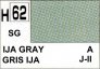 H062 IJA Gray - Gris IJA (SG)