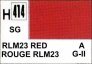 H414 RLM 23 Rot