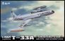 1/48 T-33A Shooting Star Late Type