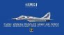 1/48 Mikoyan MiG-29 9-13 Fulcrum C Korean Peoples Army Air Force