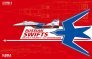 1/48 Mikoyan MiG-29 9-13 Fulcrum C Russian Swifts