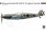 1/32 Messerschmitt Bf-109E-3 Legion Condor