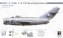 1/48 Mikoyan MiG-15 / LIM-1 Limited Edition