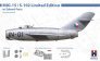 1/48 Mikoyan MiG-15 / S-102 Limited Edition