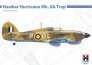 1/48 Hawker Hurricane Mk.IIA Trop