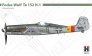 1/48 Focke-Wulf Ta-152H-1