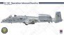 1/48 Fairchild A-10C Thunderbolt II Operation Inherent Resolve