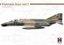 1/72 McDonnell F-4C Phantom II Vietnam Aces 1