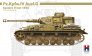 1/72 Pz.Kpfw.IV Ausf.G Eastern Front 1943