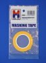 Precision Masking Tape 2mm x 18m