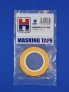 Precision Masking Tape 5,5mm x 18m