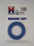 Masking Tape For Curves 2mm x 18m