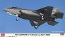 1/72 Lockheed-Martin F-35A Lightning Jasdf 301 Sqn