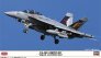 1/72 Boeing EA-18G Growler VAQ-131 Lancers 2022