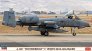 1/72 Fairchild A-10C Thunderbolt II 190EFS Skullbangers Part