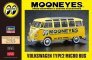 1/24 VW/Volkswagen Type 2 Micro Bus Mooneyes