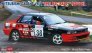 1/24 Mitsubishi Galant VR-4 1991 Rac Rally Advan