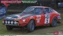 1/24 Datsun Fairlady 240Z 1973 Rac Rally