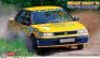 1/24 Subaru Legacy Rs 1992 South Swedish Rally