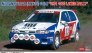 1/24 NIIssan Pulsar GTI-R 1991 1000 Lakes Rally