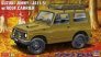 1/24 Suzuki Jimny with Roof Carrier