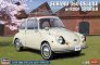 1/24 Subaru 360 Deluxe with Roof Carrier