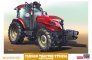 1/35 Yanmar Tractor YT5113A Robot Tractor