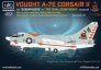 1/48 Vought A-7E Corsair VS-86 Sidewinders Final Countdown