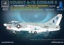 1/48 Vought A-7E Corsair VA-82 Final Countdown collection