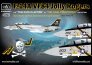 1/48 F-14A Tomcat Jolly Rogers the final countdown part 2