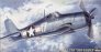 1/48 Grumman F6F-3 Hellcat Uss Essex