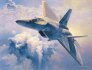 1/48 Lockheed Martin F-22 Raptor