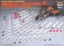1/48 Aircraft Weapons C US Missiles and Gun Pods