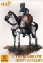 1/72 Almoravid Heavy Cavalry