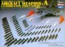 1/48 Aircraft weapons A