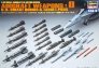 1/48 Aircraft Weapons Set D
