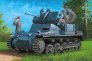 1/35 Flakpanzer 1aw/ Ammo Trailer