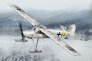 1/35 Fieseler Fi-156C-3 Storch on skis