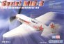 1/72 Mikoyan MiG-3 Easy Build
