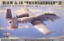 1/48 N/AW A-10 Thunderbolt II