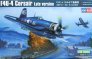 1/48 Vought F4U-4 Corsair Late Version