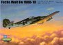 1/48 Focke Wulf FW190 D-10