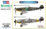 1/48 Messerschmitt Bf 109G-2