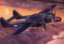 1/32 Northrop P-61B Black Widow