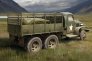 1/35 US GMC CCKW 352 Wood Cargo Truck