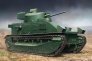 1/35 Vickers Medium Tank Mk.II