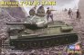 1/48 Russian T-34/85 1944 type with Flattened Turret