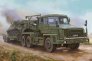 1/35 Scammell Commander with 62t Crane Semi
