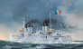 1/350 French Navy Battleship Condorcet